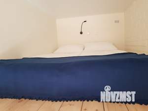 1-к квартира, посуточно, 12м2, 1/1 этаж