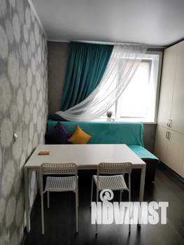 1-к квартира, посуточно, 33м2, 1/3 этаж