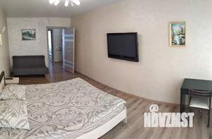 1-к квартира, посуточно, 30м2, 3/3 этаж