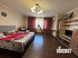 1-к квартира, на длительный срок, 50м2, 7/17 этаж