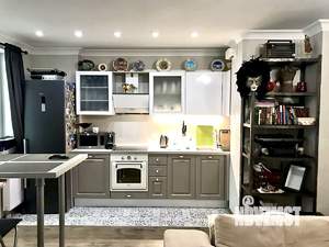 3-к квартира, на длительный срок, 78м2, 3/24 этаж
