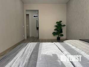 1-к квартира, посуточно, 38м2, 6/10 этаж