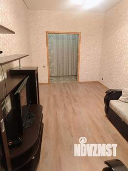 3-к квартира, на длительный срок, 70м2, 1/17 этаж