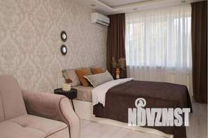 2-к квартира, посуточно, 60м2, 5/12 этаж