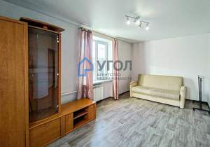 1-к квартира, на длительный срок, 32м2, 3/5 этаж