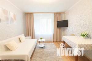 2-к квартира, посуточно, 46м2, 1/9 этаж