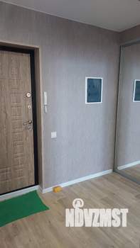 1-к квартира, посуточно, 40м2, 14/18 этаж