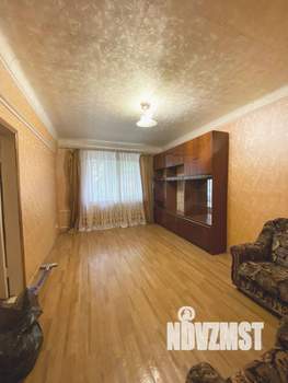 1-к квартира, на длительный срок, 39м2, 1/2 этаж