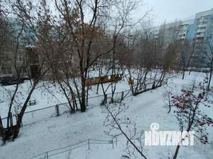 2-к квартира, посуточно, 53м2, 2/9 этаж