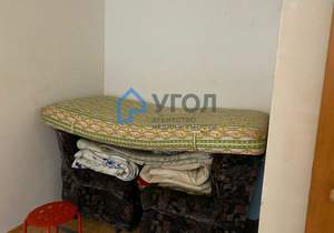 1-к квартира, на длительный срок, 34м2, 1/3 этаж