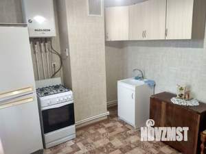 1-к квартира, на длительный срок, 30м2, 2/3 этаж