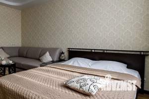 1-к квартира, посуточно, 45м2, 5/24 этаж