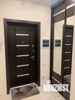 1-к квартира, на длительный срок, 48м2, 7/19 этаж