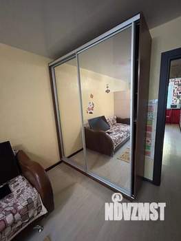 1-к квартира, на длительный срок, 34м2, 1/3 этаж