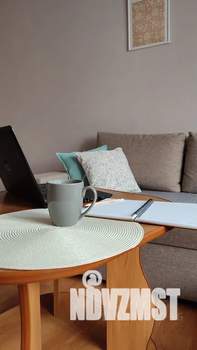 1-к квартира, посуточно, 30м2, 1/5 этаж