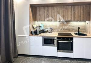 2-к квартира, на длительный срок, 40м2, 2/4 этаж