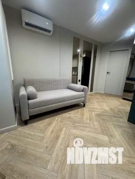 1-к квартира, посуточно, 45м2, 3/9 этаж