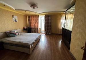 Студия квартира, на длительный срок, 44м2, 11/18 этаж