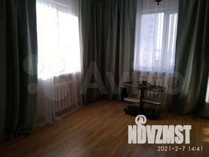 2-к квартира, на длительный срок, 68м2, 12/19 этаж