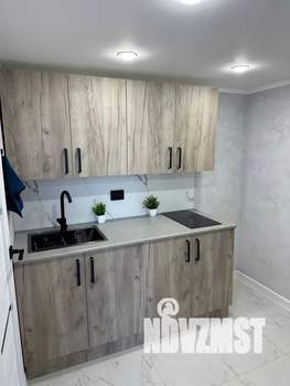 Студия квартира, посуточно, 27м2, 2/4 этаж