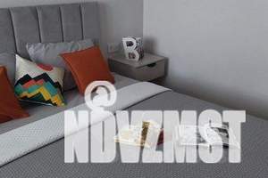 1-к квартира, посуточно, 33м2, 20/25 этаж