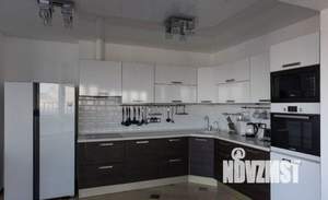 4-к квартира, на длительный срок, 250м2, 15/18 этаж