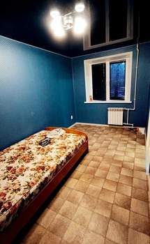 2-к квартира, на длительный срок, 45м2, 1/5 этаж