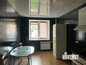 1-к квартира, на длительный срок, 38м2, 1/15 этаж