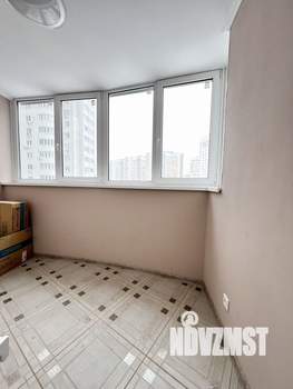 1-к квартира, на длительный срок, 45м2, 12/21 этаж