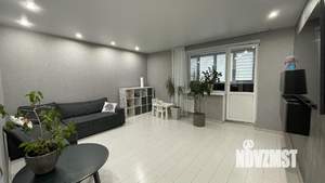 2-к квартира, на длительный срок, 80м2, 13/16 этаж