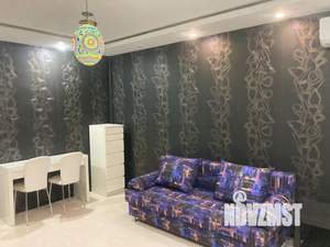 2-к квартира, посуточно, 70м2, 2/6 этаж