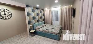 1-к квартира, посуточно, 31м2, 1/1 этаж