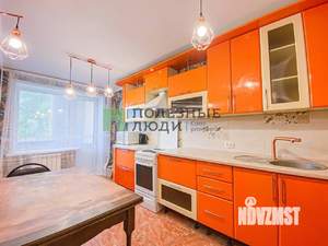 2-к квартира, на длительный срок, 59м2, 3/9 этаж