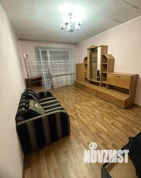 1-к квартира, на длительный срок, 36м2, 8/9 этаж