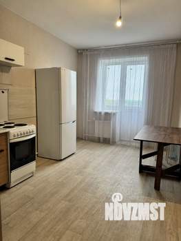 1-к квартира, на длительный срок, 40м2, 8/17 этаж