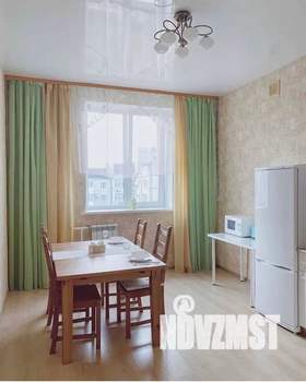 1-к квартира, посуточно, 55м2, 6/14 этаж