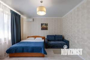 2-к квартира, посуточно, 52м2, 3/24 этаж