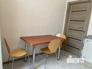 1-к квартира, на длительный срок, 41м2, 1/4 этаж