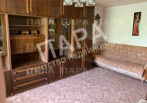 1-к квартира, на длительный срок, 37м2, 3/5 этаж