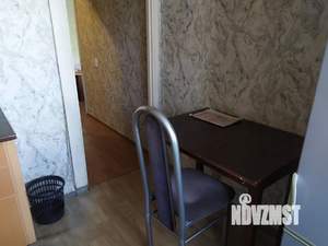 1-к квартира, на длительный срок, 30м2, 2/5 этаж