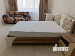 1-к квартира, на длительный срок, 37м2, 6/9 этаж