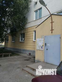 1-к квартира, на длительный срок, 33м2, 2/3 этаж