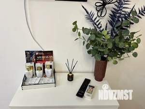 Студия квартира, посуточно, 33м2, 5/25 этаж