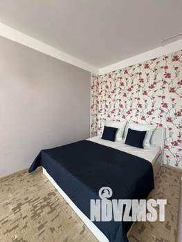 1-к квартира, посуточно, 40м2, 11/17 этаж