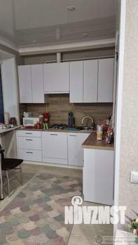 1-к квартира, на длительный срок, 31м2, 2/5 этаж