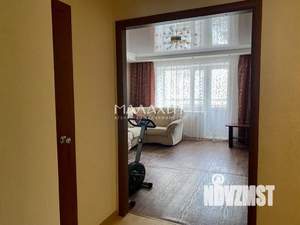 4-к квартира, на длительный срок, 101м2, 4/6 этаж