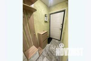 1-к квартира, посуточно, 30м2, 5/5 этаж