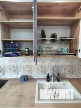 2-к квартира, посуточно, 65м2, 18/24 этаж