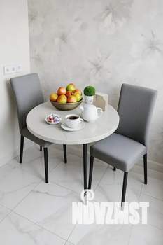 1-к квартира, посуточно, 37м2, 9/25 этаж