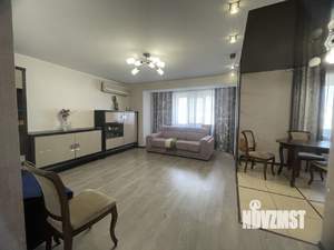 3-к квартира, на длительный срок, 75м2, 12/12 этаж